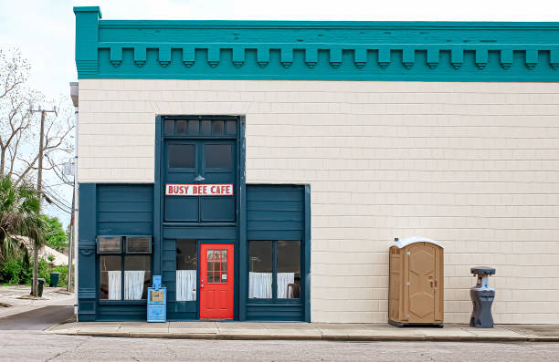Best Temporary restroom rental  in Taneytown, MD