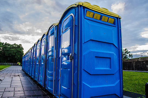 Portable bathroom rental in Taneytown, MD