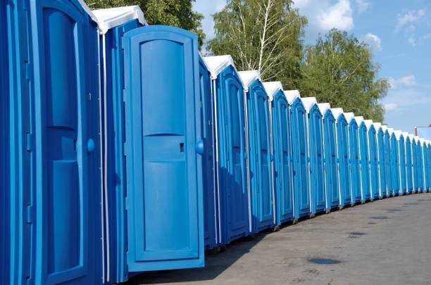 Best Porta potty delivery and setup  in Taneytown, MD